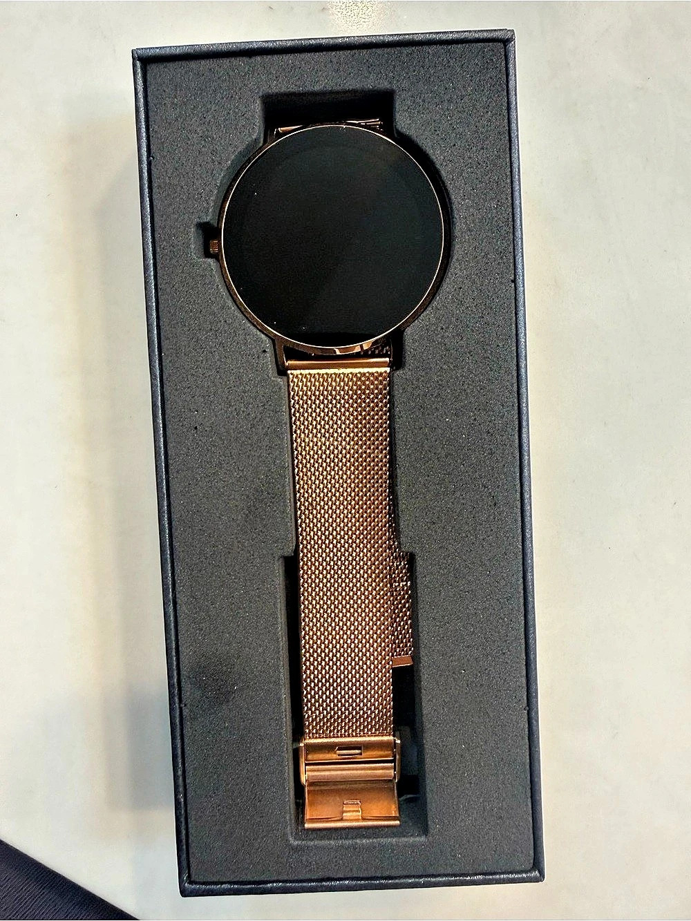 Violeva Smartwatch - Picture 4 of 5